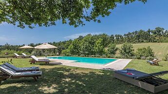 Casale Piattini 10 in Massa Bassa