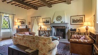 Casale Piattini 10 in Massa Bassa