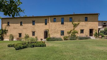 Casale Piattini 10 in Massa Bassa