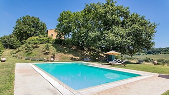 Casale Piattini 10 in Massa Bassa