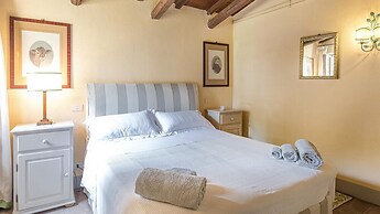 Casale Piattini 10 in Massa Bassa