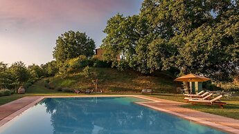 Casale Piattini 10 in Massa Bassa