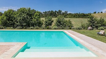 Casale Piattini 10 in Massa Bassa