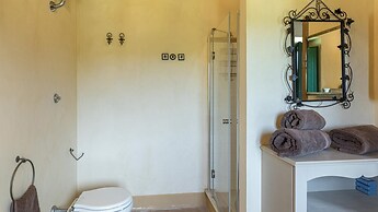 Casale Piattini 10 in Massa Bassa