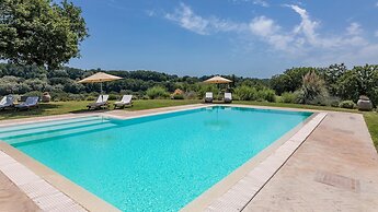 Casale Piattini 10 in Massa Bassa