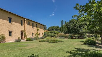 Casale Piattini 10 in Massa Bassa