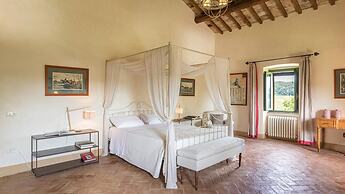 Casale Piattini 10 in Massa Bassa