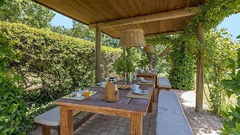 Casale Piattini 10 in Massa Bassa