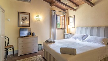 Casale Piattini 10 in Massa Bassa