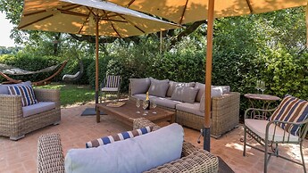 Casale Piattini 10 in Massa Bassa