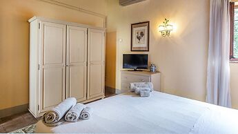 Casale Piattini 10 in Massa Bassa