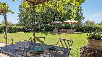 Casale Piattini 10 in Massa Bassa