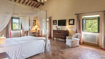 Casale Piattini 10 in Massa Bassa