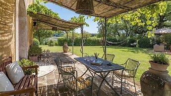 Casale Piattini 10 in Massa Bassa