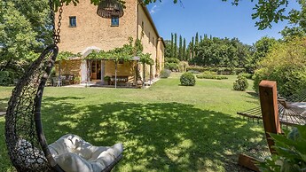 Casale Piattini 10 in Massa Bassa