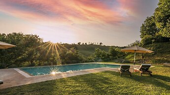 Casale Piattini 10 in Massa Bassa