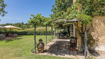 Casale Piattini 10 in Massa Bassa