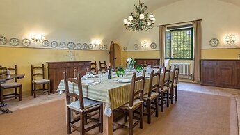 Casale Piattini 10 in Massa Bassa