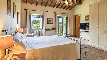 Casale Piattini 10 in Massa Bassa