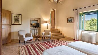 Casale Piattini 10 in Massa Bassa