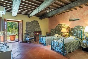 Casale del Viaggiatore 10