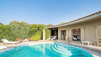 Le Gemelle 8 in Costa Paradiso