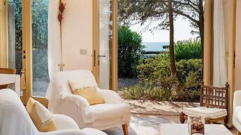 Le Gemelle 8 in Costa Paradiso