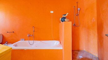 Le Gemelle 8 in Costa Paradiso