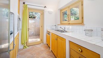 Le Gemelle 8 in Costa Paradiso