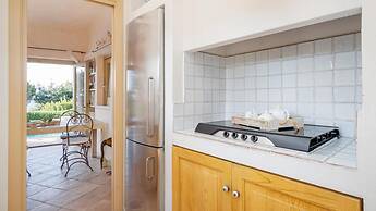 Le Gemelle 8 in Costa Paradiso