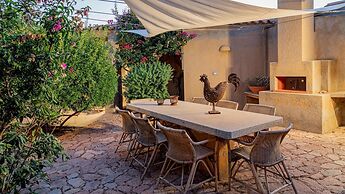 Le Gemelle 8 in Costa Paradiso