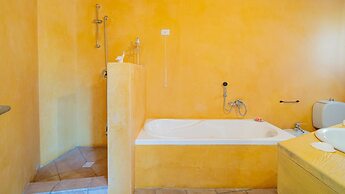 Le Gemelle 8 in Costa Paradiso