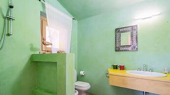 Le Gemelle 8 in Costa Paradiso