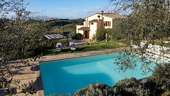 La Villa Nell Isola Verde 12