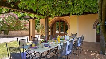 La Villa Nell Isola Verde 12