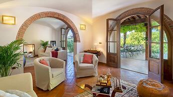 La Villa Nell Isola Verde 12