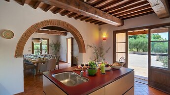 La Villa Nell Isola Verde 12