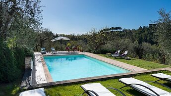 La Villa Nell Isola Verde 12
