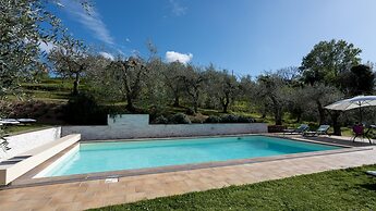La Villa Nell Isola Verde 12