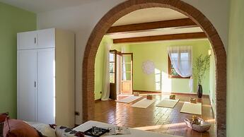 La Villa Nell Isola Verde 12