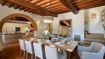 La Villa Nell Isola Verde 12
