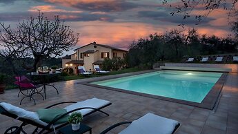 La Villa Nell Isola Verde 12