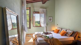 La Villa Nell Isola Verde 12