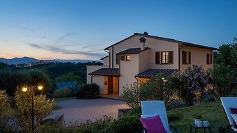 La Villa Nell Isola Verde 12
