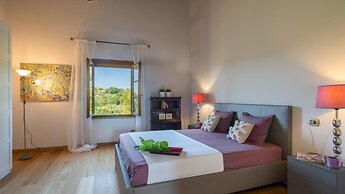 La Villa Nell Isola Verde 12