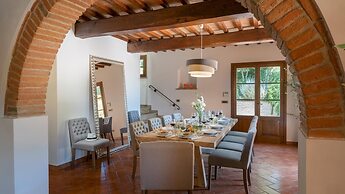 La Villa Nell Isola Verde 12