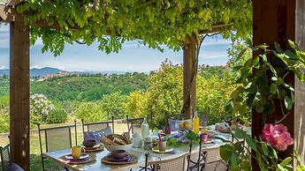 La Villa Nell Isola Verde 12