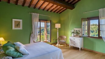 La Villa Nell Isola Verde 12