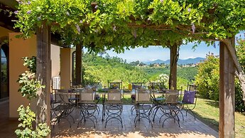 La Villa Nell Isola Verde 12