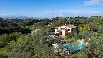 La Villa Nell Isola Verde 12